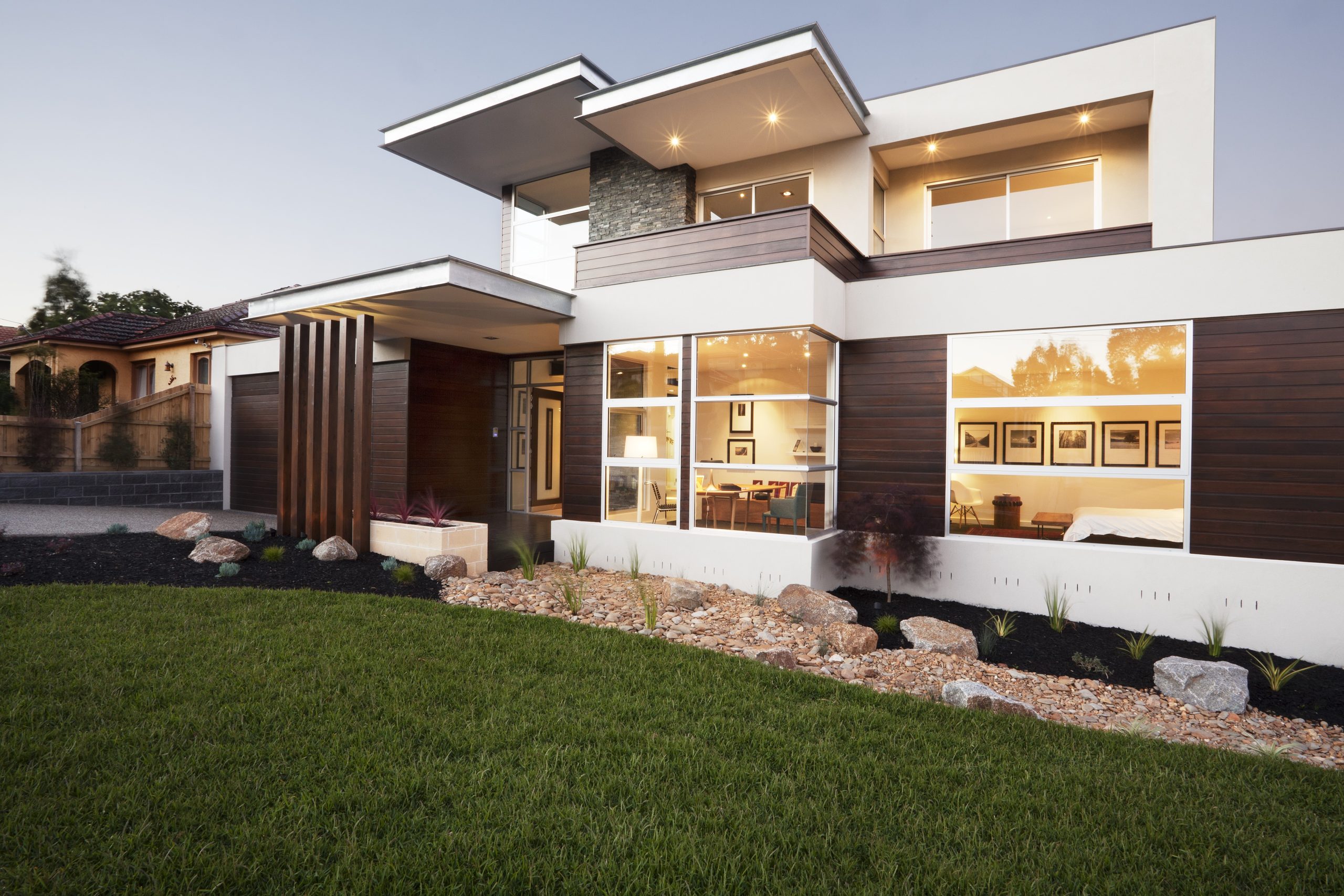 David Reid Homes New England - Custom Home Builder